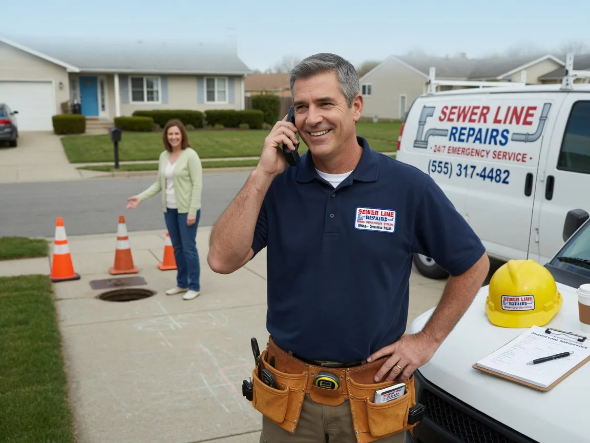 Emergency Plumber Fort Riley, KS FAQs